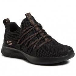 Skechers Bobs squad 2 40 | Női | Sneakerek | Fekete | 32804-BLK