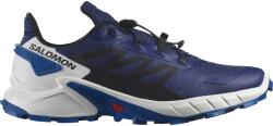 Salomon SUPERCROSS 13 47 1/3 | Férfi | Futócipők | Kék | L47315700