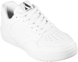 Skechers koopa - volley low v 44 | Férfi | Sneakerek | Fehér | 183240-WHT