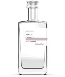 Árpád Pálinka Silver Meggy 40% 0.05l
