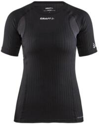 Craft W CRAFT Active Extreme X SS Tee Rövid ujjú póló 1909672-999000 Méret S - top4sport