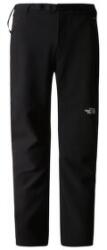 The North Face DIABLO REG TAPERED PANT Men Pantaloni TNF BLACK/NPF 30/REG