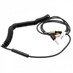 VHBW Cablu audio pentru Marshall Monitor / Kilburn / Woburn (BW888100934)