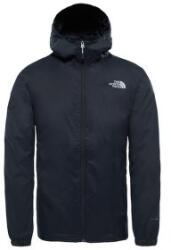 The North Face Quest Jacket Men Jachetă TNF BLACK XXL