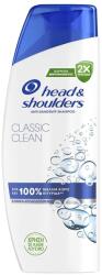 Head & Shoulders Sampon Head & Shoulders 330ml Classic Clean