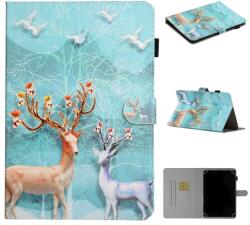  ART Husă pliabilă pentru o tabletă cu diagonala de 8" DEER