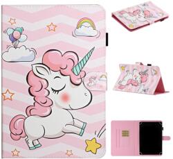 ART Husă pliabilă pentru o tabletă cu diagonala de 8" UNICORN