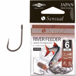 Mikado river feeder 8 (HS800-8DB) - nextfish
