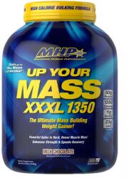 MHP Up Your Mass XXXL 1350 (milk chocolate 2780 gr) - Tömegnövelő 2780 gramm