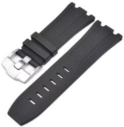  Curea din silicon OEM pentru Audemars Piguet - 28mm