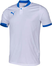 PUMA Bluza Puma Team Final 21 - Alb - S