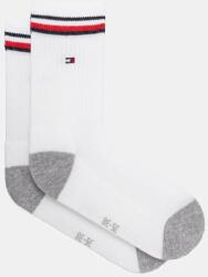 Tommy Hilfiger gyerek zokni 2 db fehér - fehér 27/30