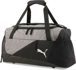 PUMA Geanta Puma teamFINAL Teambag S - Gri - ks