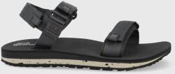 Jack Wolfskin szandál Outfresh szürke, férfi - szürke Férfi 43