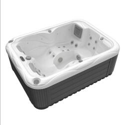 Wellis Firenze Life Deluxe Jakuzzi (WM00552-D)