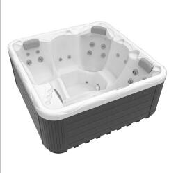 Wellis Callisto P&P Jakuzzi (Callisto)