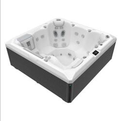 Wellis Atlas Life Premium Jakuzzi (WM00756-D-1-2)