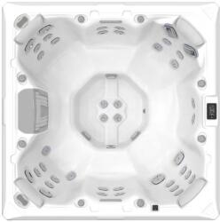 Wellis Mandala Life Premium masszázsmedence (WM00774-P)