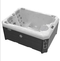 Wellis Manhattan Life Premium Jakuzzi (WM00773-P)