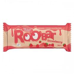  Био суров десерт Roo bar ягода 30гр