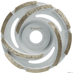 Husqvarna VARI GRIND G35 115mm csiszolótárcsa sarokcsiszolókhoz (579821130)