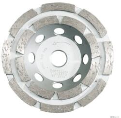 Husqvarna VARI-GRIND G65 125mm csiszolótárcsa sarokcsiszolókhoz (579821540)