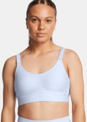 Under Armour Infinity Mid 2.0 Bra női sportmelltartó XL (D-DD) (1384123-465-XL-D-DD)