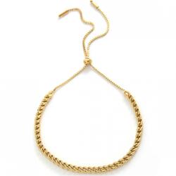 HARAHU ZA-34251 karkötő - Arany KP34251