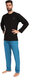 Gino Pijama bărbați Gino multicoloră (79145) L (174910)