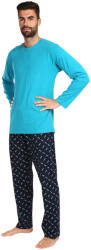 Gino Pijama bărbați Gino multicoloră (79147) XL (174912)