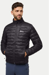 Jack Wolfskin Pehelykabát Passamani A61836 Fekete Regular Fit Passamani A61836