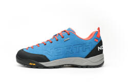 Northfinder Pantofi drumeție barbati Vibram® Megagrip Makalu inkblue (108157-526-392)