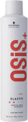 Schwarzkopf Osis Elastic rugalmas tartást adó hajlakk, 300 ml - hajpatika