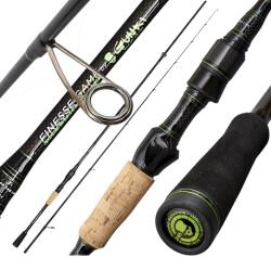 Gunki Shop Finesse Game S-235 M 3, 5-18g (57114)