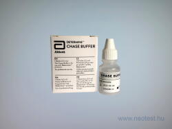 HIV 1, 2 Chase Buffer (reagens oldat) 2, 5 ml (SUN059B)