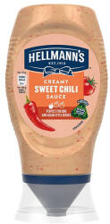Hellmann's Szósz HELLMANNS Chilis 255 g (69620444) - papir-bolt
