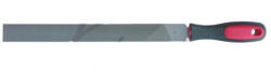 ZT Lapos reszelő 200 mm 3-as vágás (041801-0032)