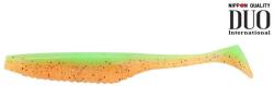Duo Realis Versa Shad 4" 10cm F087 Young Melon plasztik csali 7 db/csg (DUO90200)