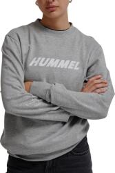 Hummel hmlELEMENTAL SWEATSHIRT Melegítő felsők 225884-2006 Méret L