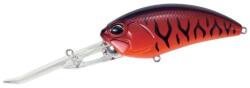 Duo Realis Crank G87 20A G-FIX 8.7cm 35.5gr CCC3069 Red Tiger wobbler (DUO66277)