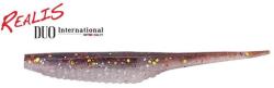 Duo Realis Versa Pintail 4" 10cm F081 Copper Red Gold plasztik csali 7 db/csg (DUO90330)
