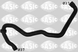 SASIC Furtun radiator SASIC 3406042