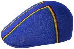 Kangol Basca Kangol Angle Stripe 507 Albastru (Alege masura: S)