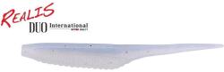 Duo Realis Versa Pintail 4" 10cm F088 Light Pro Blue plasztik csali 7 db/csg (DUO90408)