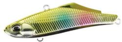 Duo Bayruf Tide Vib 70 7cm 15.5gr MCC0680 UV Gold Rainbow wobbler (DUO80010)
