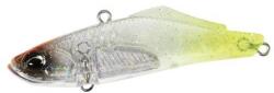 Duo Bayruf Tide Vib 70 7cm 15.5gr CEA0674 Clear Chart Mirage wobbler (DUO79984)