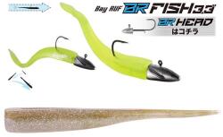 Duo Bayruf BR Fish 3.3" 8.4cm F100 Lively Rikyu gumihal 7 db/csg (DUO87286)