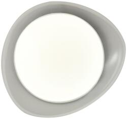 Zuma Line Aura átlátszó LED mennyezeti lámpa (ZU-FM2201001-570) LED 1 izzós IP20 (ZU-FM2201001-5)