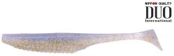 Duo Realis Versa Shad 4" 10cm F085 Sexy Shad UV plasztik csali 7 db/csg (DUO90187)