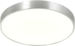 Zuma Sierra króm-fehér LED mennyezeti lámpa (ZU-CL12100008-SL) LED 1 izzós IP20 (ZU-CL12100008-)
